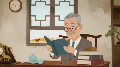 🏔️无声守护计划!