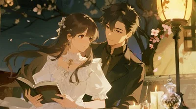 🔥暧昧期必杀!