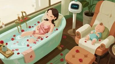 🌸女神重启计划!
