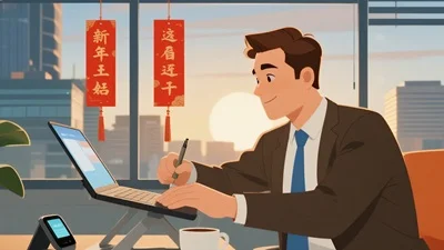 💼战神续航包!