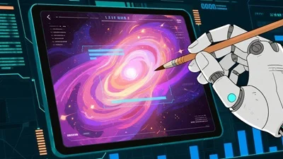 🤖人机共创封神榜!