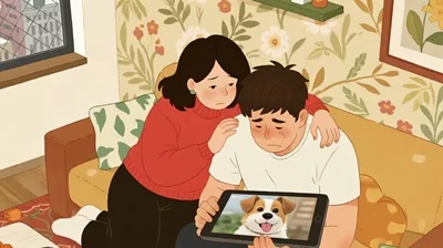 🌈云端撸猫指南!