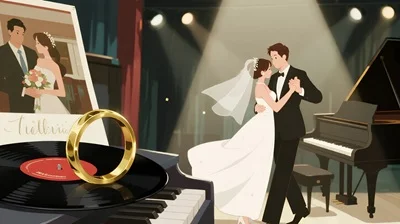 💍命运交响曲!