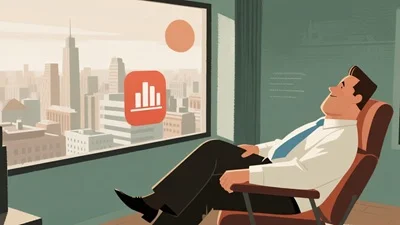 🚀总裁能量舱!