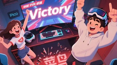 上分神器!