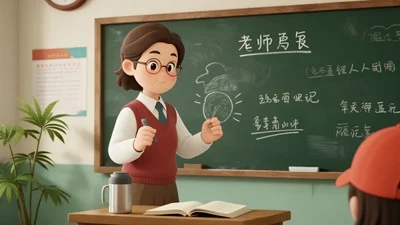 🌱讲台30载勋章!