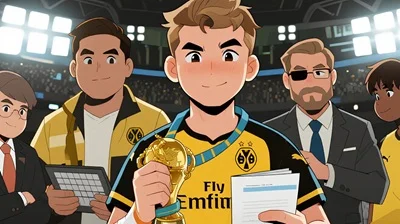 🏆传奇永不熄!